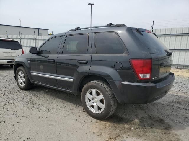 2010 Jeep Grand Cherokee Laredo