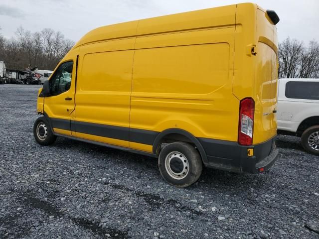 2021 Ford Transit T-250