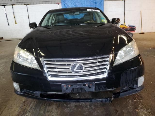 2010 Lexus ES 350