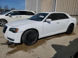 Salvage cars for sale at Lawrenceburg, KY auction: 2014 Chrysler 300 S