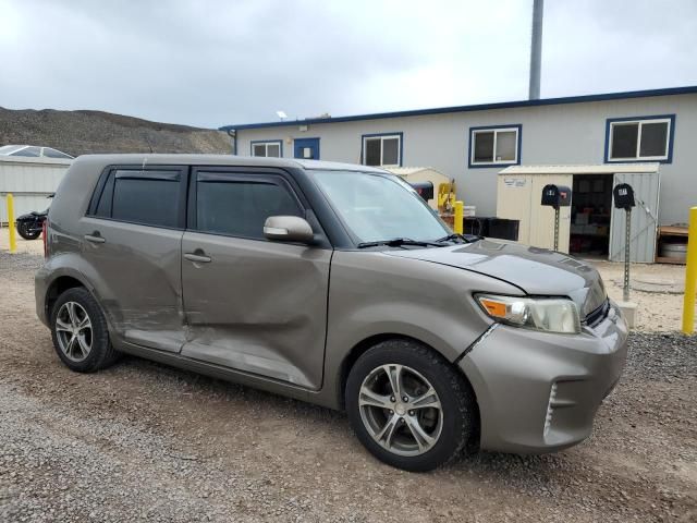 2013 Scion XB