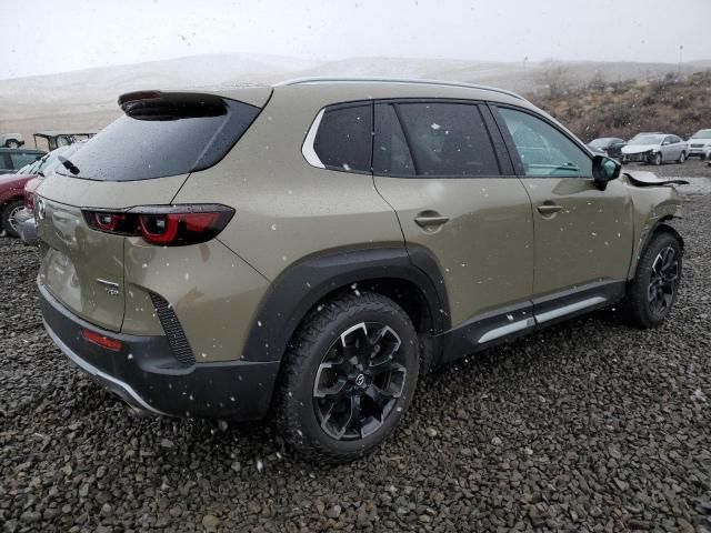 2023 Mazda CX-50 Base