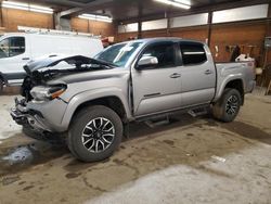 4 X 4 for sale at auction: 2020 Toyota Tacoma Double Cab