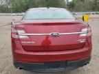 2013 Ford Taurus Limited