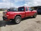 2007 Ford Ranger Super Cab