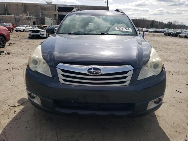 2010 Subaru Outback 2.5I Premium