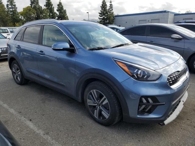 2022 KIA Niro EX Premium