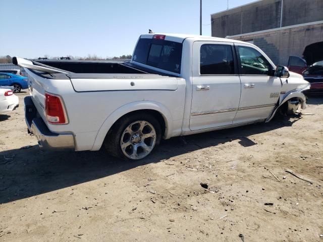 2016 Dodge 1500 Laramie