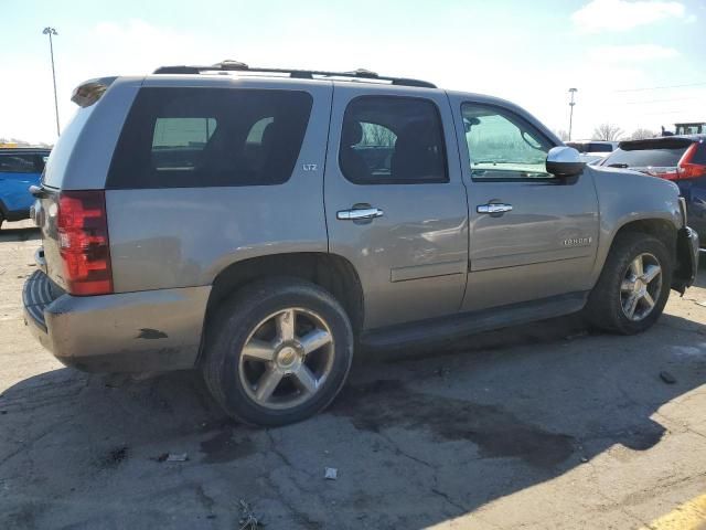 2008 Chevrolet Tahoe K1500