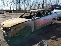 Vehiculos salvage en venta de Copart New Britain, CT: 2001 Toyota Camry CE