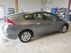 2014 Honda Insight EX