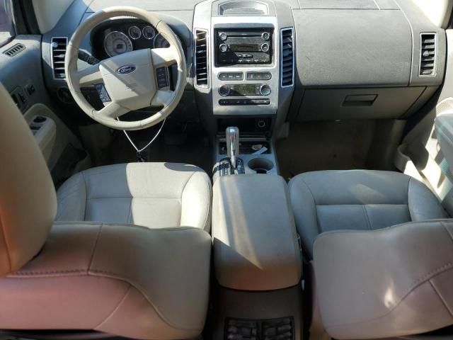 2008 Ford Edge Limited