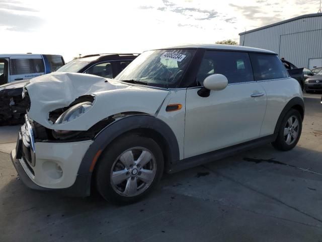 2015 Mini Cooper