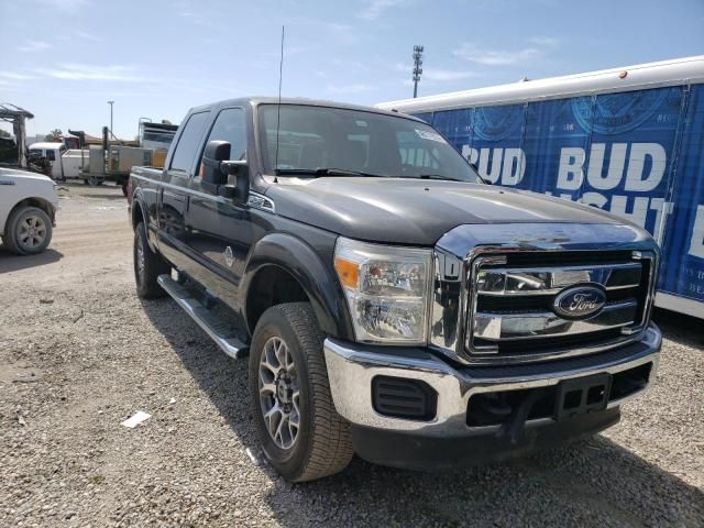 2011 Ford F250 Super Duty