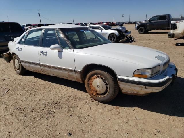 1994 Buick Lesabre Custom