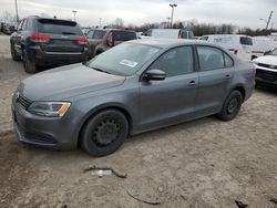 2012 Volkswagen Jetta SE for sale in Indianapolis, IN