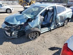 Toyota Prius Vehiculos salvage en venta: 2016 Toyota Prius