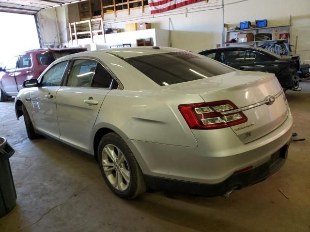 2017 Ford Taurus SE