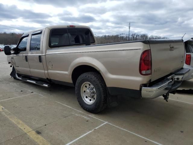 1999 Ford F250 Super Duty