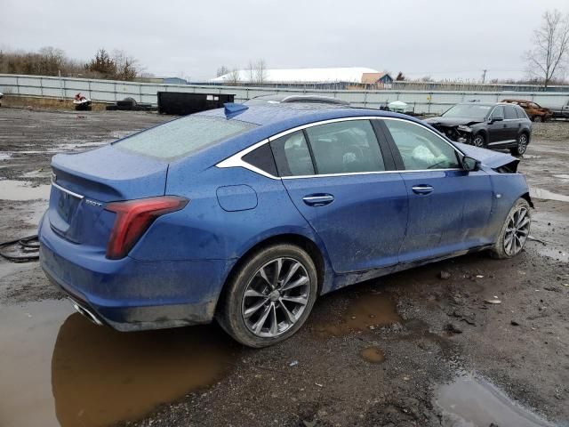 2021 Cadillac CT5 Premium Luxury