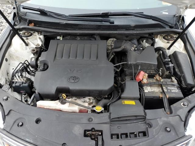 2013 Toyota Avalon Base