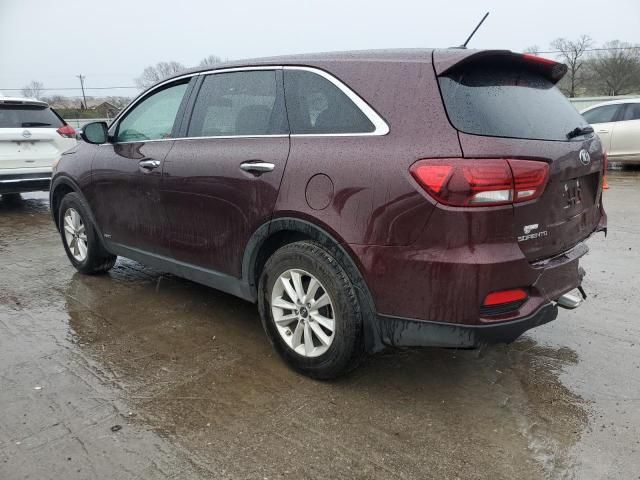 2019 KIA Sorento L