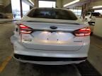 2017 Ford Fusion Titanium Phev