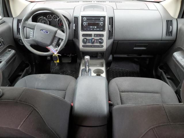 2010 Ford Edge SE