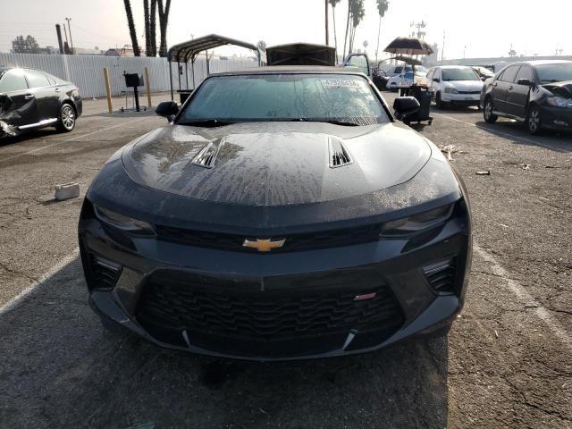 2016 Chevrolet Camaro SS