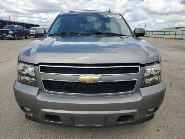 2007 Chevrolet Suburban C1500