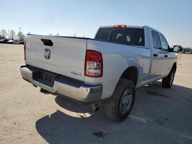 2022 Dodge RAM 2500 Tradesman