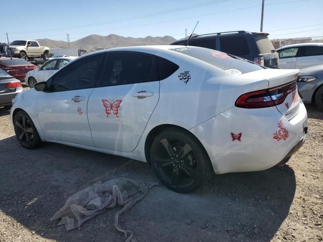 2015 Dodge Dart SXT