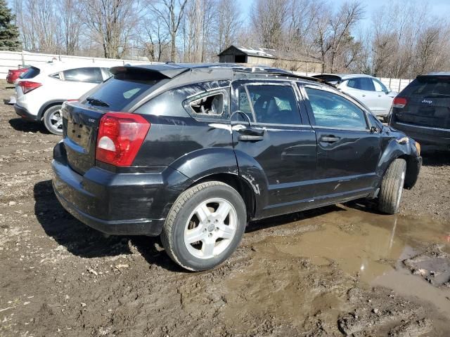 2008 Dodge Caliber SXT