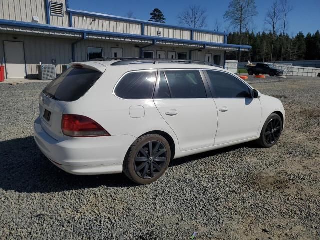 2011 Volkswagen Jetta TDI