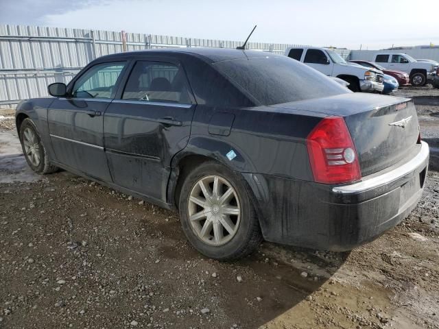 2008 Chrysler 300 Limited