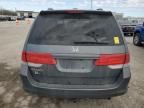 2010 Honda Odyssey EXL