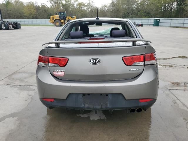 2012 KIA Forte EX