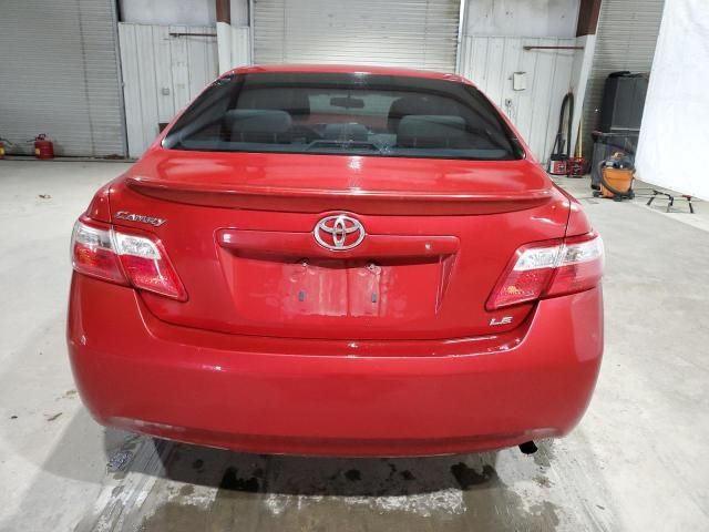 2008 Toyota Camry CE