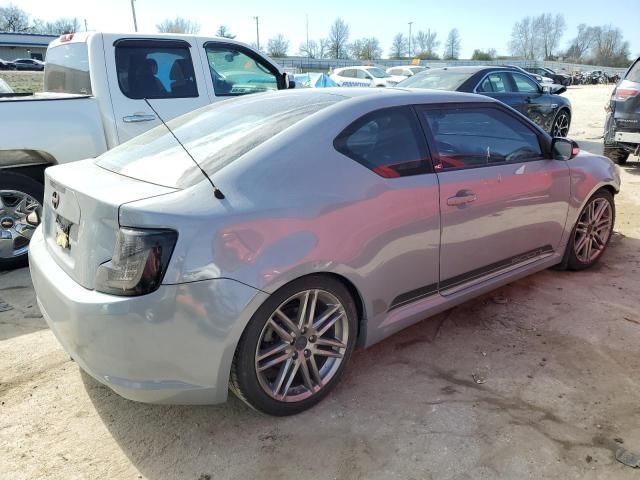 2011 Scion TC