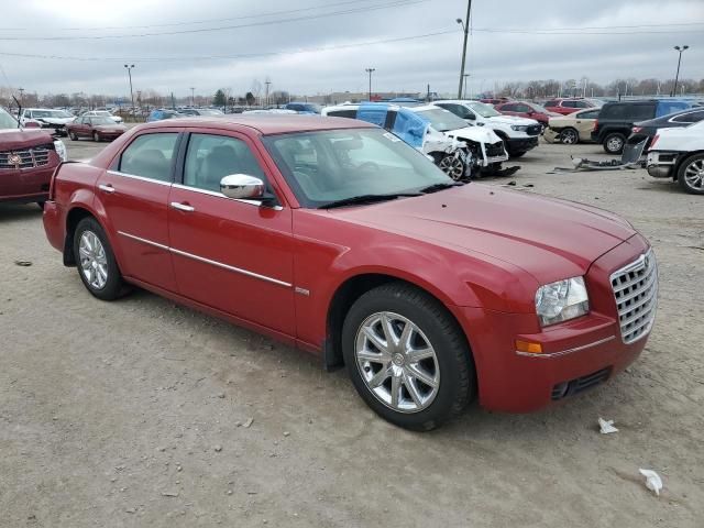 2010 Chrysler 300 Touring