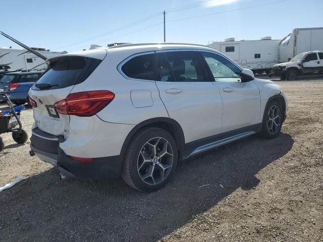 2019 BMW X1 XDRIVE28I