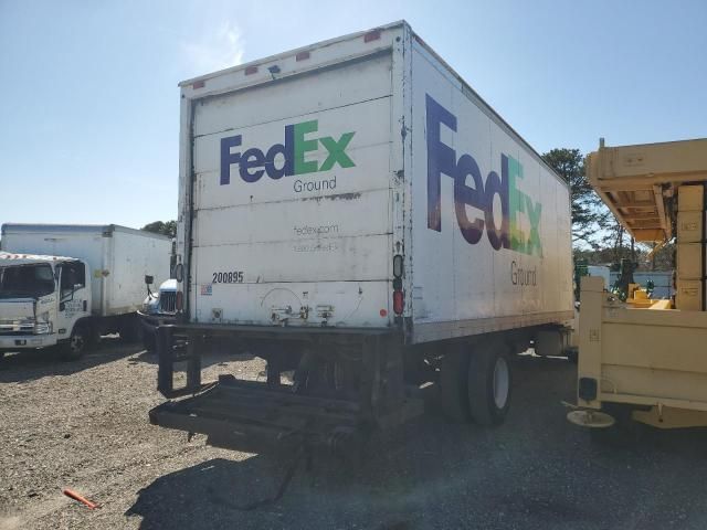 2006 Freightliner M2 106 Medium Duty