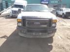 2009 Ford F250 Super Duty