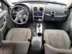 2007 Jeep Liberty Limited