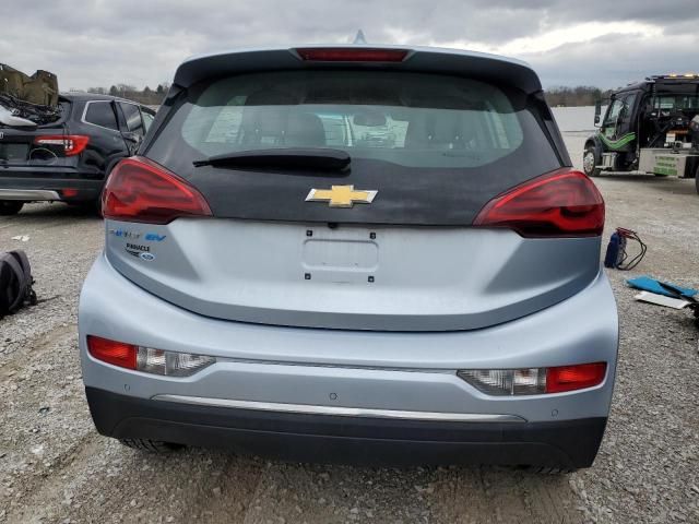 2017 Chevrolet Bolt EV LT