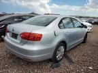 2012 Volkswagen Jetta Base