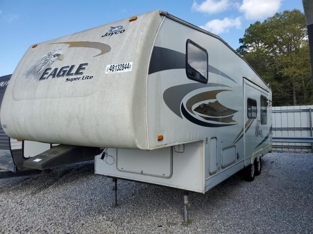 2008 Jayco Eagle