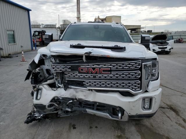 2021 GMC Sierra K2500 Denali