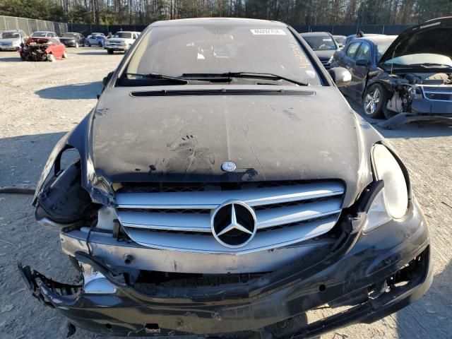 2007 Mercedes-Benz R 350