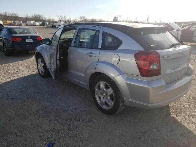 2009 Dodge Caliber SXT